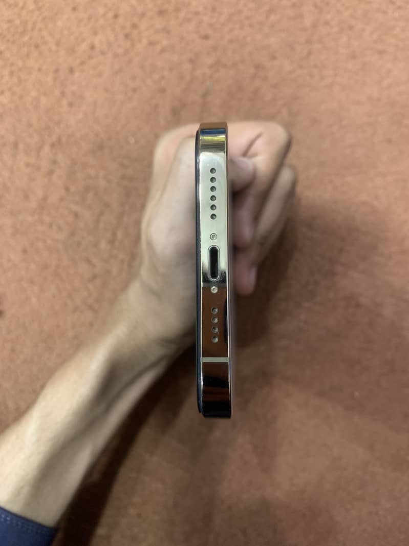 Iphone 12 Pro Max 7