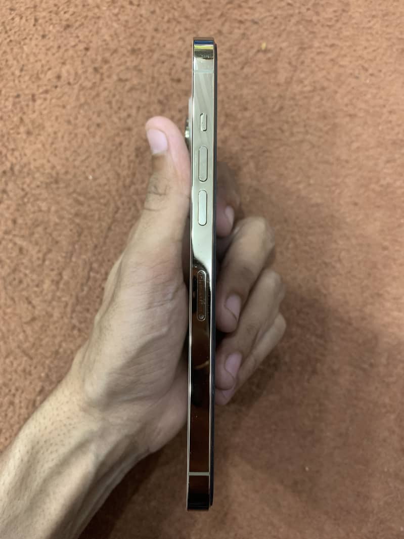 Iphone 12 Pro Max 8
