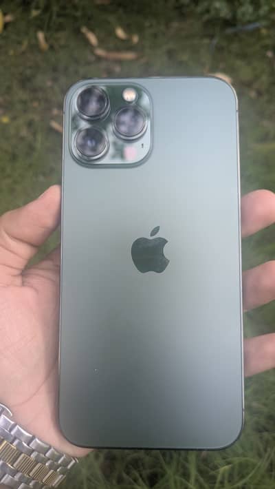 Apple iPhone 13 Pro Max- Non PTA