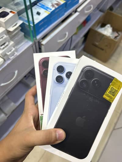 Iphone 18 pro 256gb pta approved