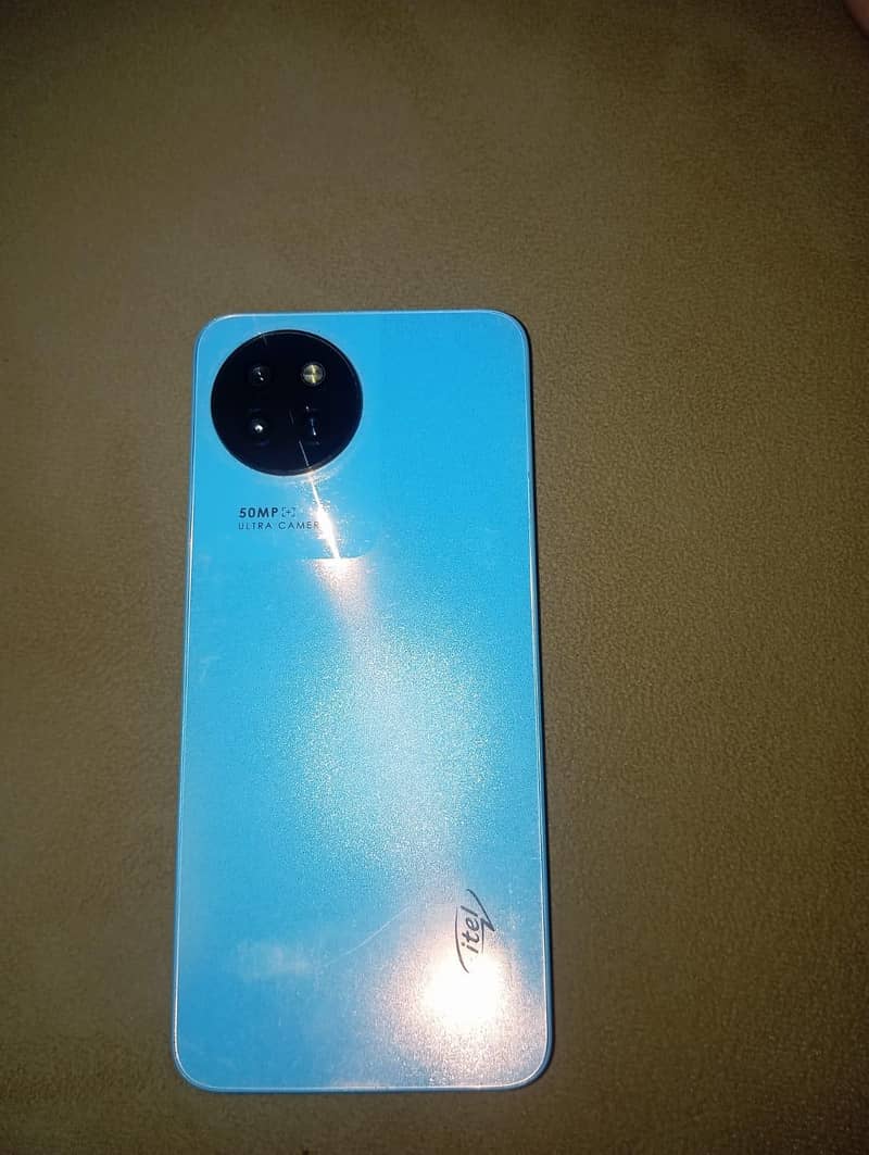 Itel S23 1