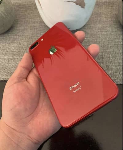Apple iPhone 8 Plus