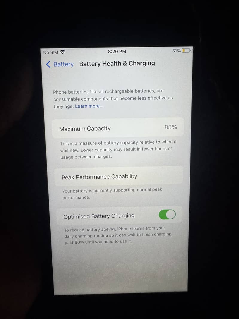 Apple iPhone 8 Plus 2