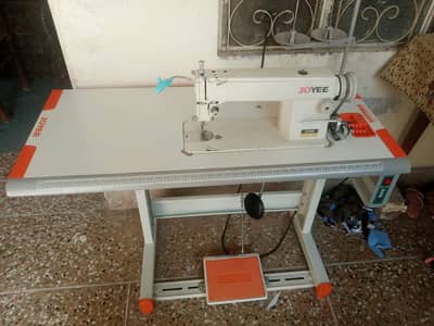 juki machine joyee model