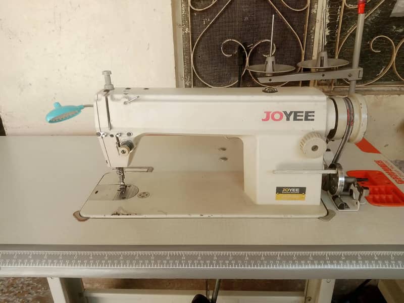 juki machine joyee model 1