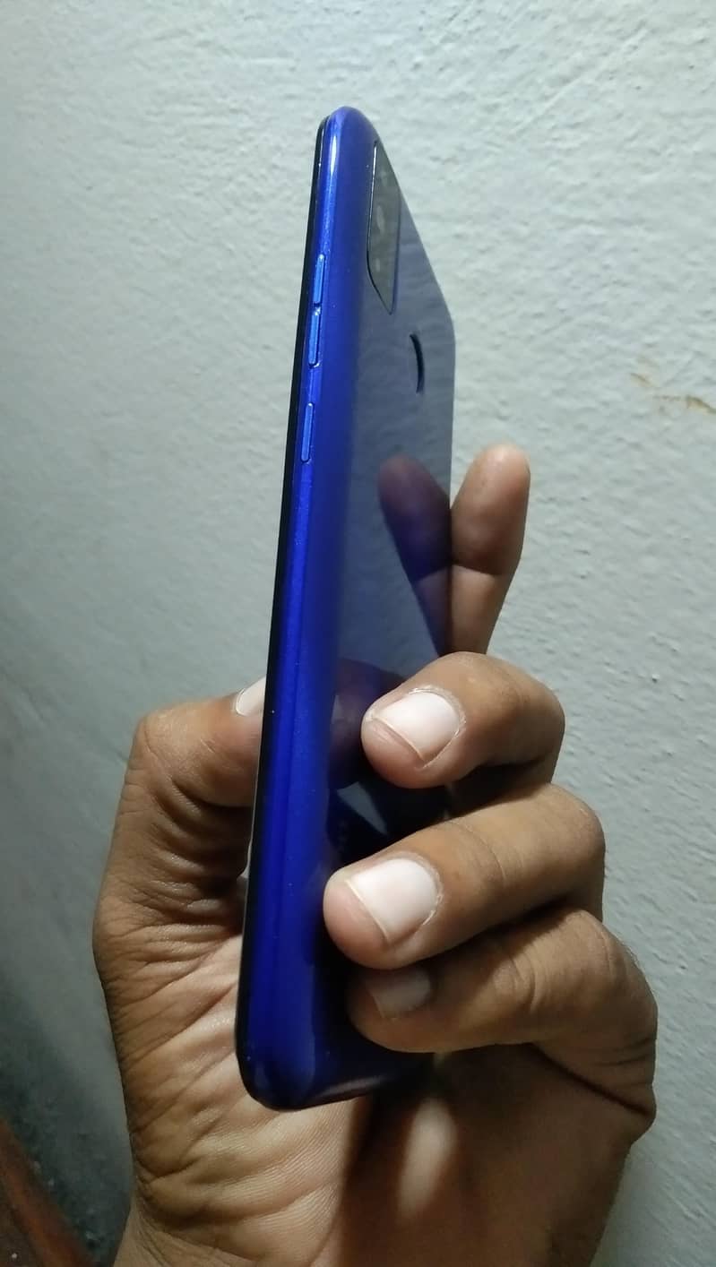 Tecno Other Model 5