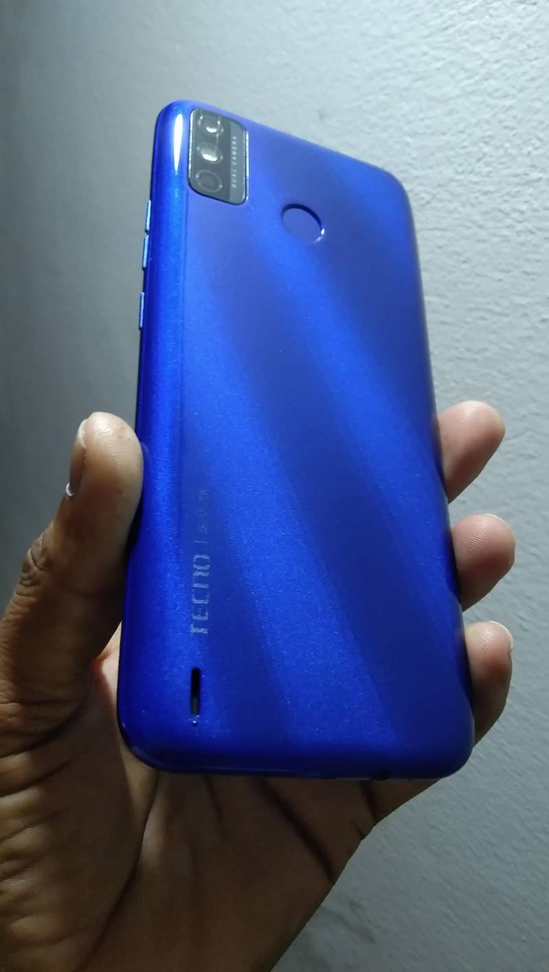 Tecno Other Model 6