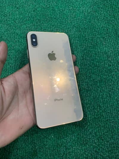Apple iPhone XS Max