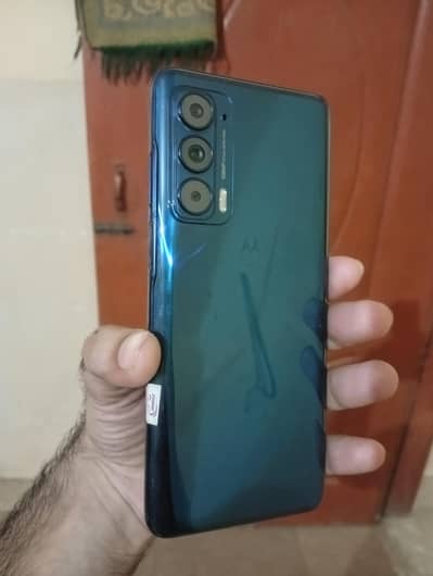 Motorola Edge 2021 8/256