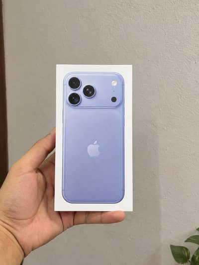 Apple iPhone 18 Pro Max