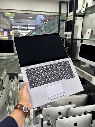 Dell Latitude 5420 Core i7 11th Gen | 8GB RAM | 256GB SSD