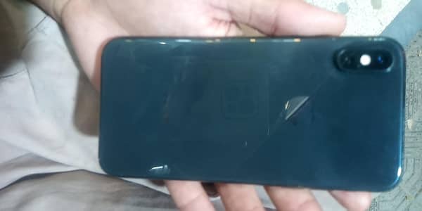 Apple iPhone XS