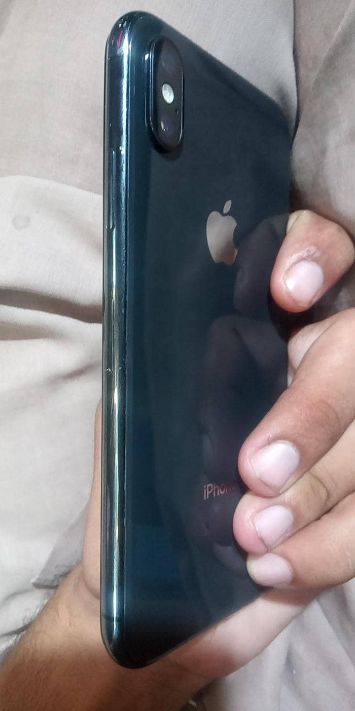 Apple iPhone XS 2