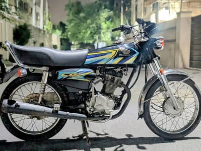 Honda 125 2025/2026 model WhatsApp number 0358762082.
