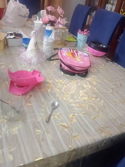 table 4/7 8 chiars