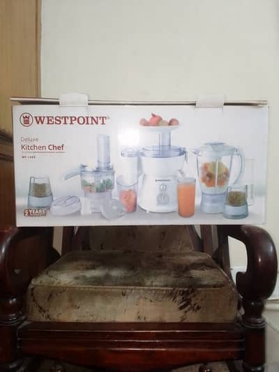 Juicer machine set for sale