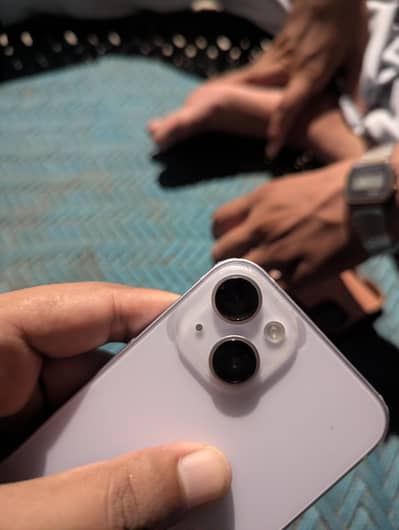 Apple iPhone 14