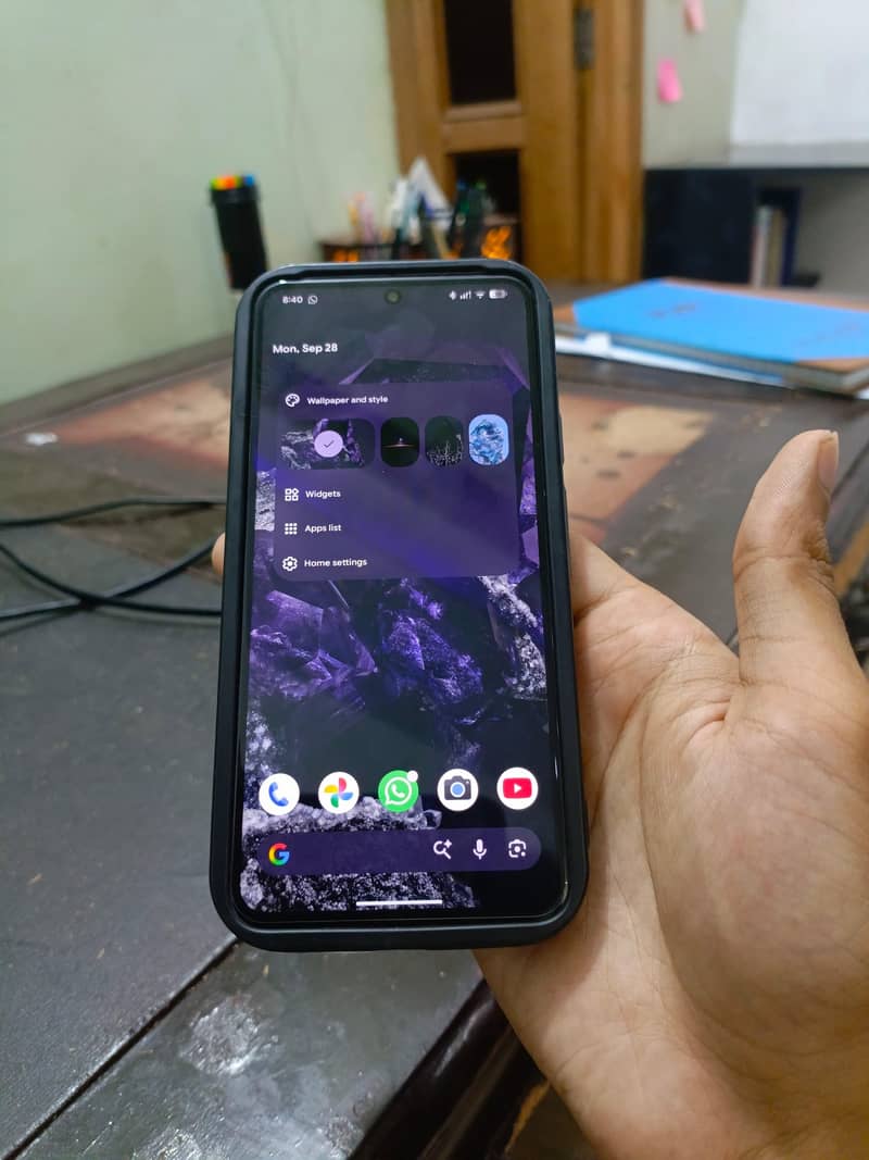 Google Pixel 8 2
