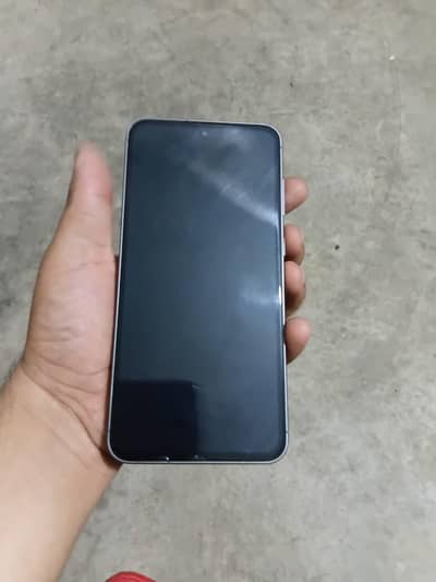 Samsung Mobile A56