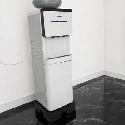 water dispenser