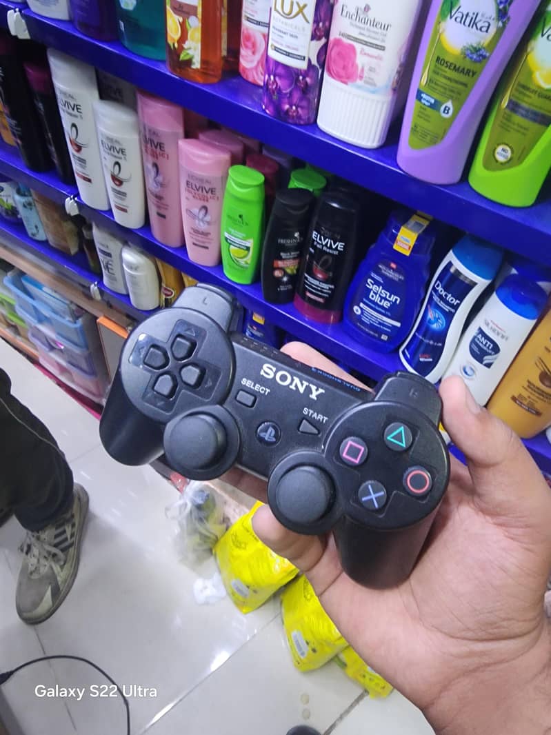Playstation 3 flat 2