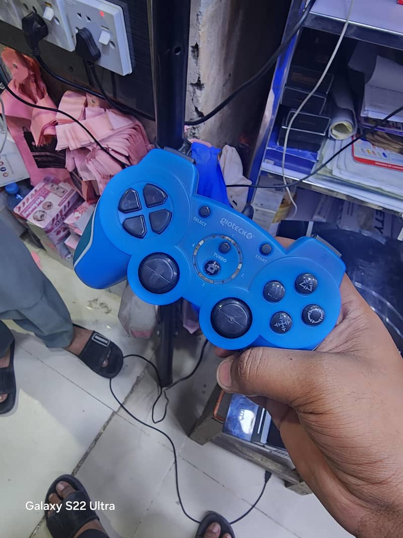 Playstation 3 flat 3