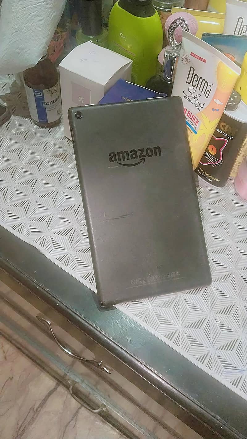 Amazon tablet hai 1