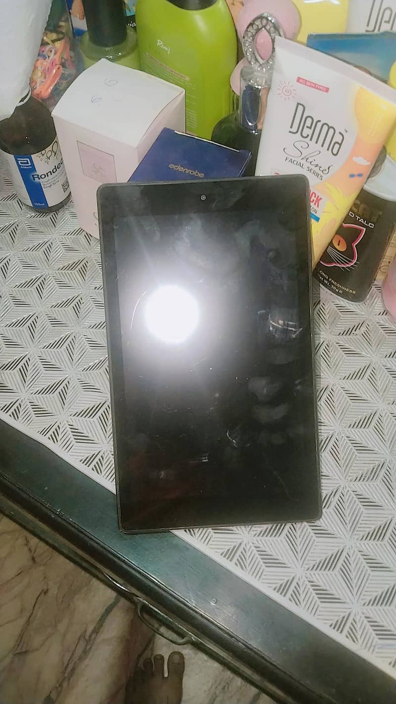 Amazon tablet hai 2