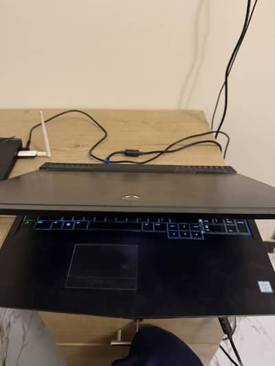 Dell Alienware 17 R4 | GTX 1070 8GB | i7-7820HK | 16GB RAM