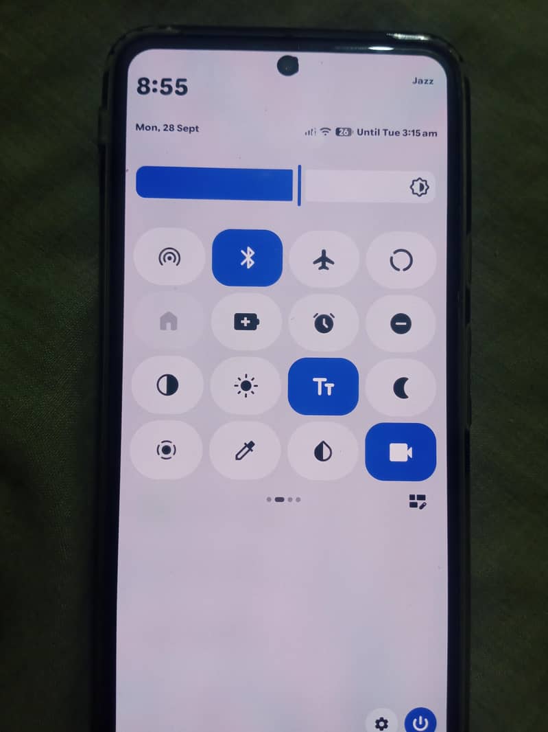 Google Pixel 8 6