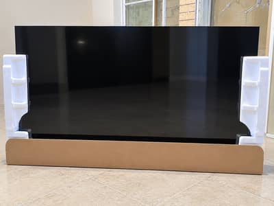 Skyworth 65” 4K UHD Smart TV – 65G6600G