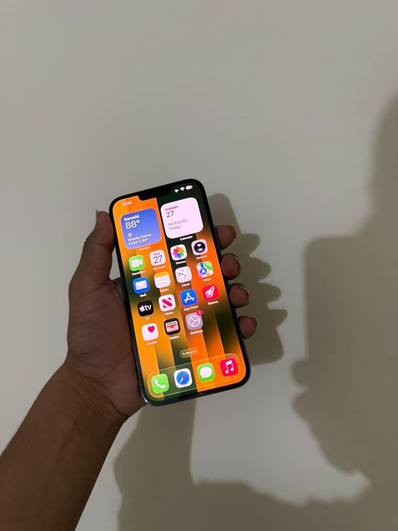 Apple iPhone 13 Pro Max 4