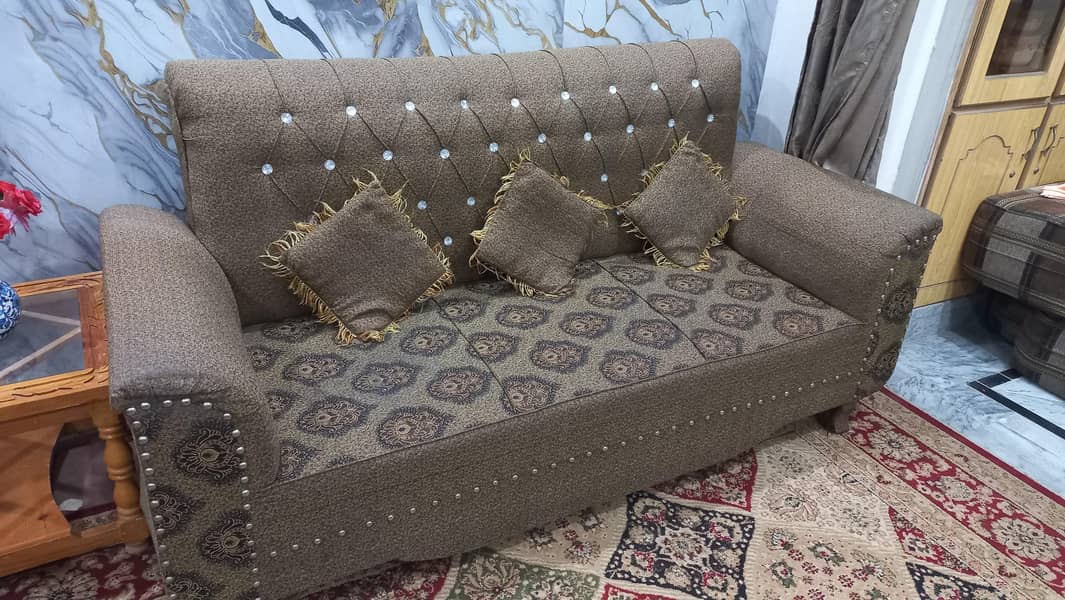Sofa Set ( 5 seter) 0