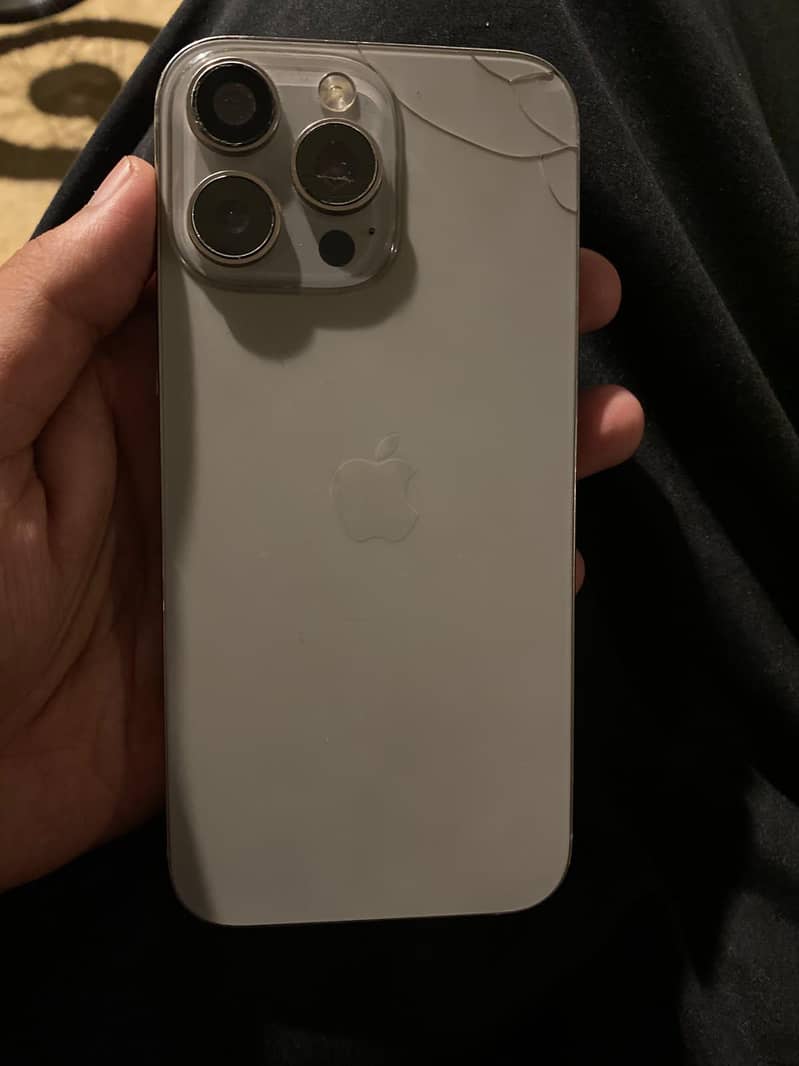 Apple iPhone 15 Pro Max 0