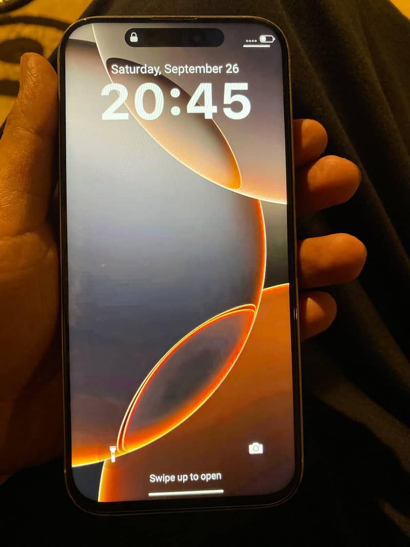 Apple iPhone 15 Pro Max 1