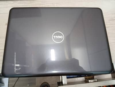Dell i5-7th