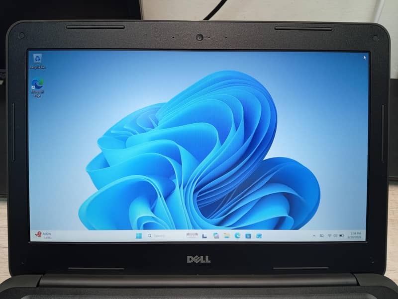 Dell laptop 2