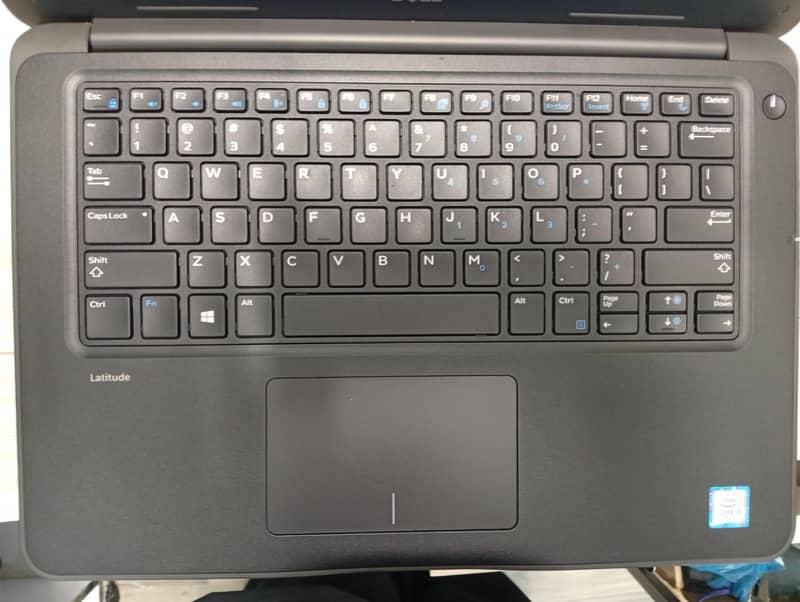 Dell laptop 3