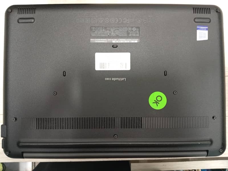 Dell laptop 4