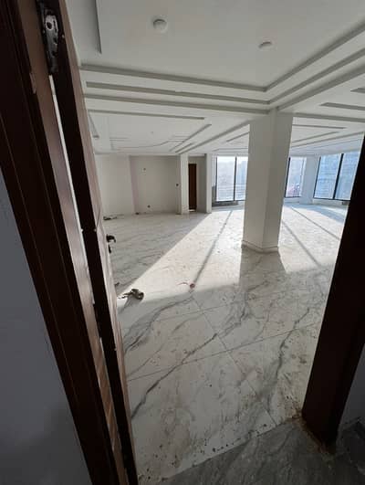 Space Available For Rent On Muree Road