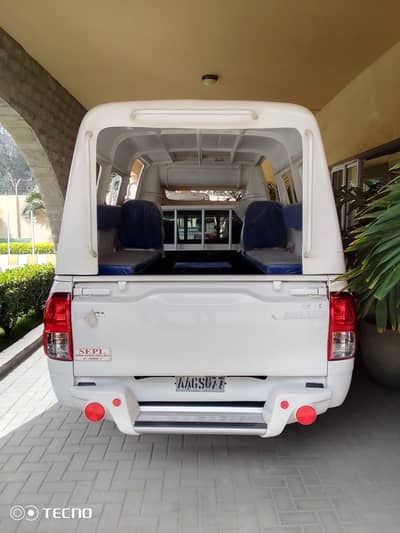 Toyota Hilux 2026