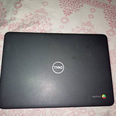 Dell Chromebook