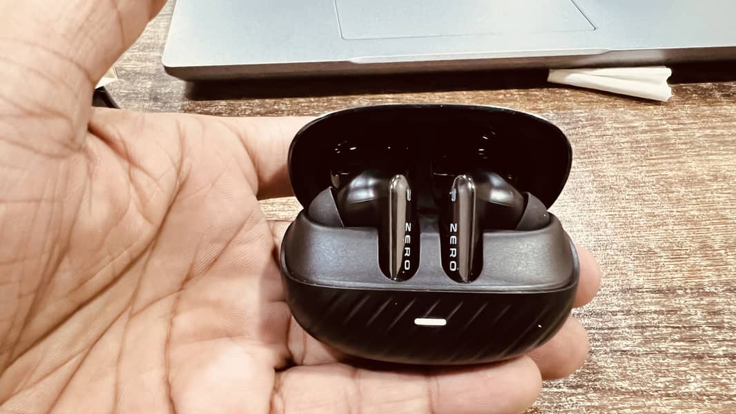 Zero Nexus pro zbuds 1