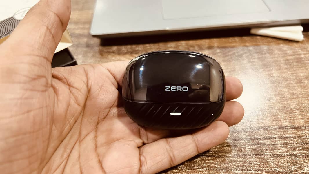 Zero Nexus pro zbuds 2