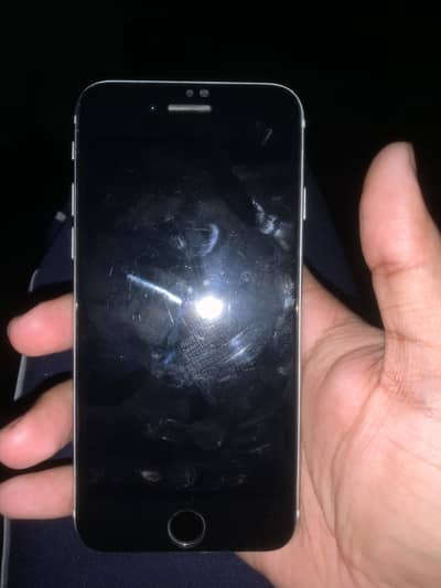 Apple iPhone SE2