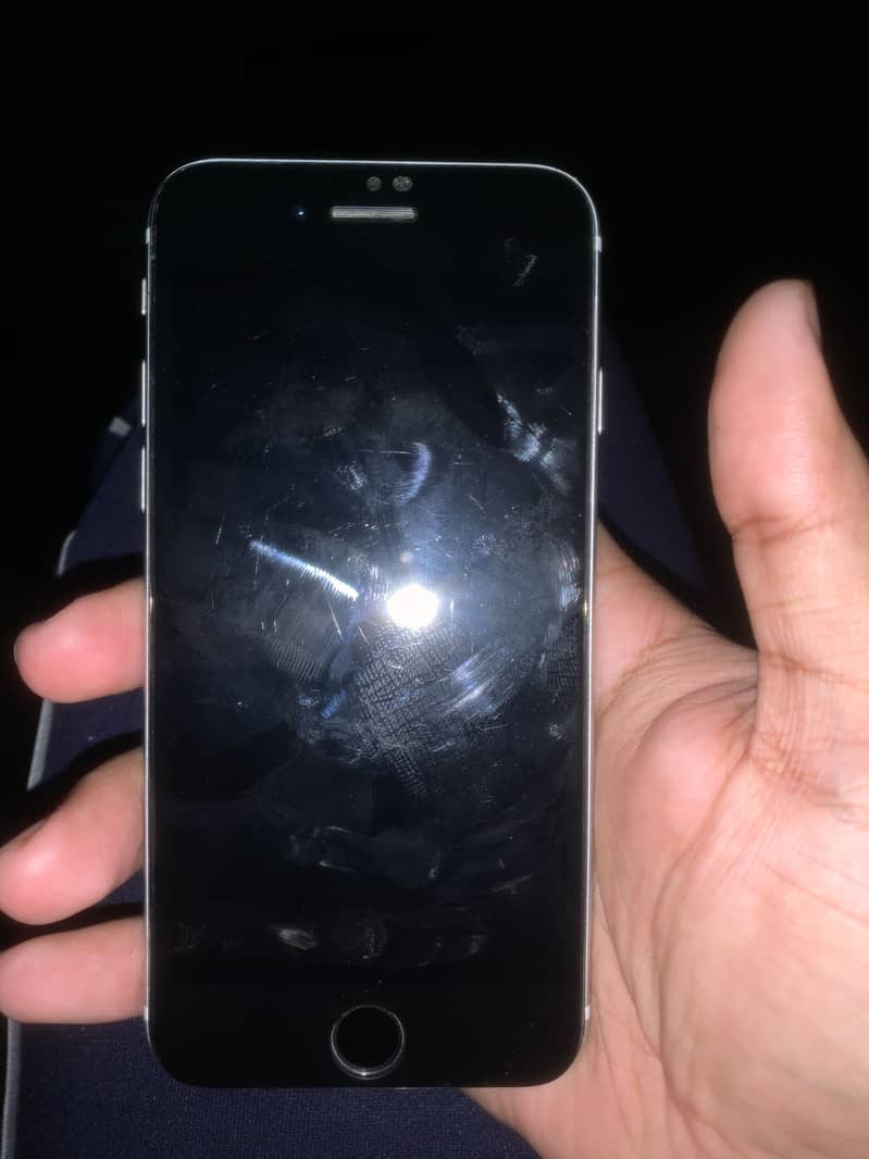 Apple iPhone SE2 0