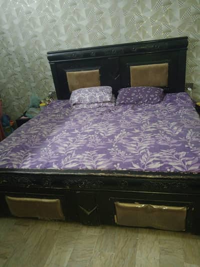 thodi fair halat hai only serious buyer contect me