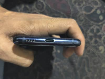 Samsung Mobile S20 FE