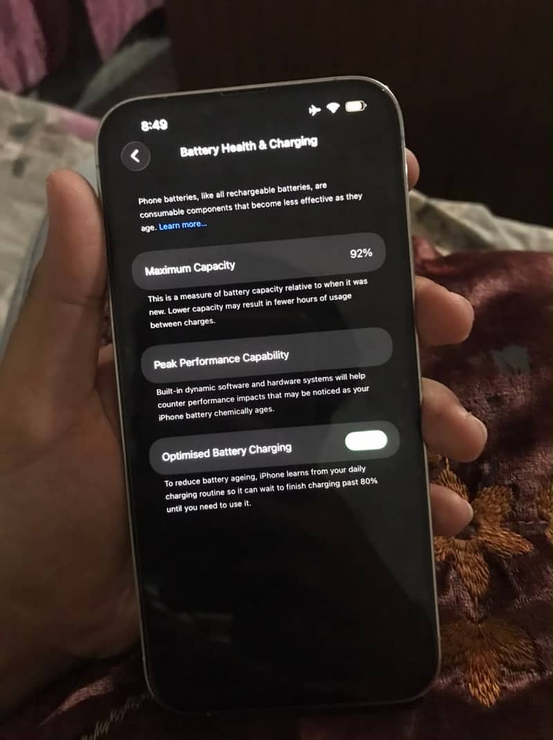 Iphone 13 pro max 3
