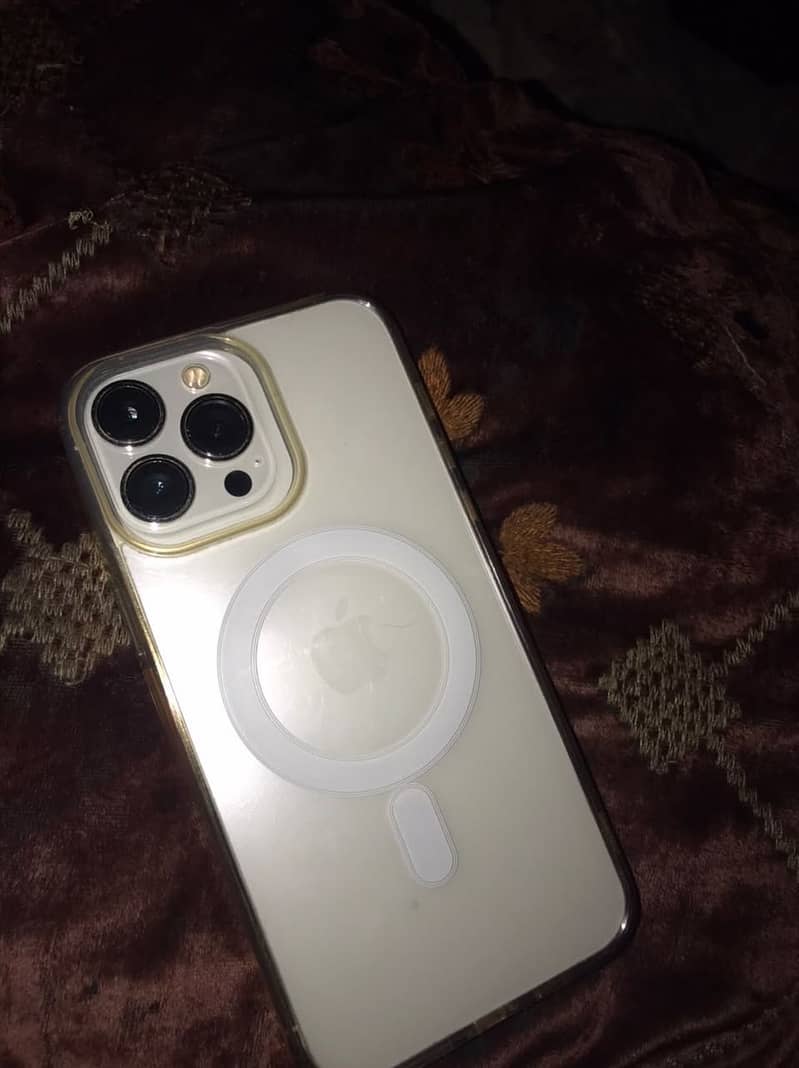 Iphone 13 pro max 6
